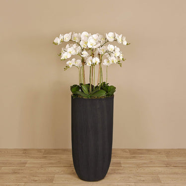 Flowers-Artificial Orchid Arrangement-Bloomr