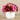 Floral Arrangement-Artificial Peony Arrangement-Bloomr