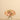 Flowers-Artificial Hydrangea Arrangement in Glass Vase-Bloomr
