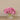 Flowers-Artificial Hydrangea Arrangement in Glass Vase-Bloomr