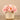 Floral Arrangement-Artificial Peony Arrangement-Bloomr