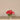 Flowers-Artificial Rose Arrangement in Glass Vase-Bloomr
