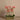 Flowers-Artificial Orchid Arrangement in Glass Vase-Bloomr