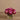 Flowers-Artificial Rose Arrangement in Glass Vase-Bloomr