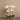 Flowers-Artificial Orchid Arrangement in Glass Vase-Bloomr