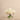 Floral Arrangement-Artificial Ranunculus Arrangement in Glass Vase-Bloomr