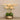 Flowers-Oasis Artificial Orchids in Gold Pot-Bloomr