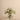 Floral Arrangement-Artificial Ranunculus Arrangement in Glass Vase-Bloomr