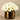 Floral Arrangement-Artificial Anemone in Copper Vase-Bloomr
