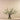 Flowers-Artificial Blossom Arrangement in Glass Vase-Bloomr