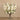 Flowers-Artificial Bougainvillea in Glass Vase-Bloomr