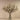 Flowers-Artificial Magnolia in Glass Vase-Bloomr