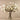 Floral Arrangement-Artificial Magnolia in Glass Vase-Bloomr