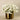 Floral Arrangement-Artificial Blossom Spray in Copper Vase-Bloomr
