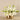 Floral Arrangement-Artificial Lily In Gold Vase-Bloomr