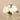 Floral Arrangement-Artificial Peony Arrangement in Glass Vase-Bloomr