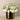 Floral Arrangement-Artificial Rose Arrangement in Copper Vase-Bloomr