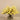 Flowers-Artificial Blossom Spray in Glass Vase-Bloomr
