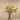 Floral Arrangement-Artificial Magnolia in Glass Vase-Bloomr