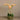 Flowers-Artificial Orchid Arrangement in Glass Vase-Bloomr