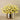 Floral Arrangement-Artificial Blossom Spray in Silver Vase-Bloomr