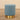 Furniture-Adie - Bouclé Stool-Bloomr