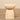 Furniture-Ambrose Travertine Side Table-Bloomr