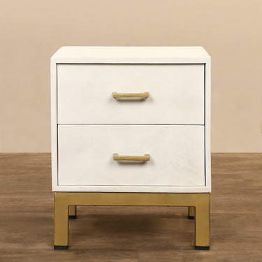 Furniture-Bedside Table-Bloomr