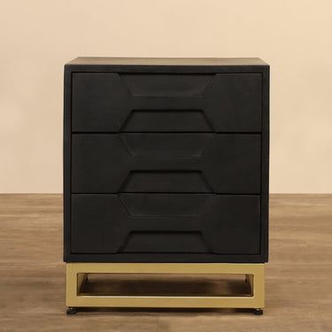 Furniture-Bedside Table-Bloomr