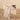 Furniture-Clementine Marble Side Table-Bloomr