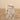Furniture-Clementine Marble Side Table-Bloomr