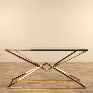 Furniture-Esai<br>Console Table-Bloomr