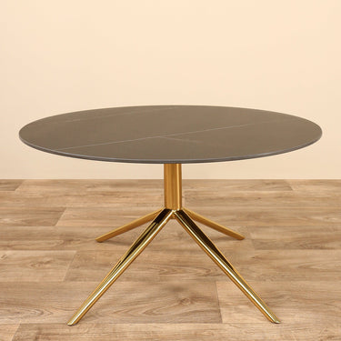 Furniture-Esai Side Table-Bloomr