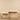 Furniture-Felix Travertine Coffee Table-Bloomr