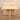 Furniture-Felix Travertine Coffee Table-Bloomr