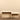 Furniture-Felix Travertine Coffee Table-Bloomr