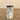 Furniture-Florence Marble Side Table-Bloomr