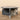 Furniture-Jude Marble Coffee Table-Bloomr