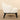 Furniture-Leon - Bouclé Armchair Lounge Chair-Bloomr