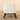 Furniture-Leon - Bouclé Armchair Lounge Chair-Bloomr