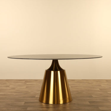 Furniture-Mabon Dining Table 160cm-Bloomr