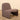 Furniture-Nia - Bouclé Armchair Lounge Chair-Bloomr