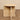 Furniture-Pexal Travertine Side Table-Bloomr