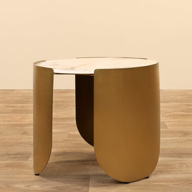 Furniture-Ceres Coffee & Side Table-Bloomr