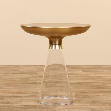 Furniture-Hazel <br>Coffee & Side Table-Bloomr