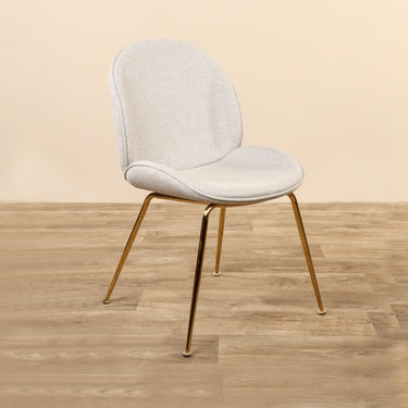 Furniture-Val <br> Dining Chair (Discontinued)-Bloomr