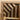 Furniture-Wooden Sideboard / Cabinet-Bloomr