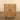 Furniture-Wooden Sideboard / Cabinet-Bloomr