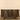 Furniture-Wooden Sideboard / Cabinet-Bloomr