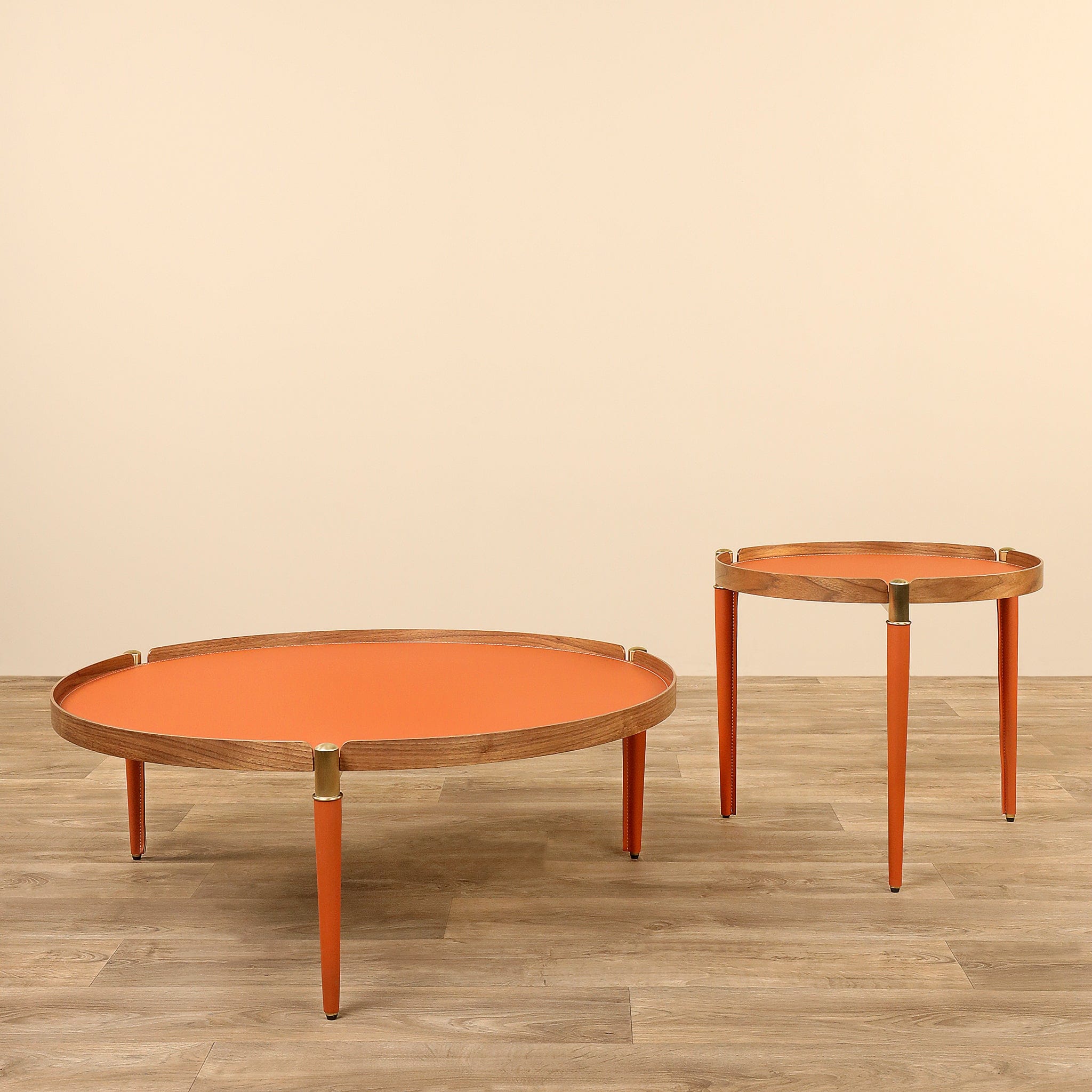 Wynn Coffee & Side Table – Bloomr